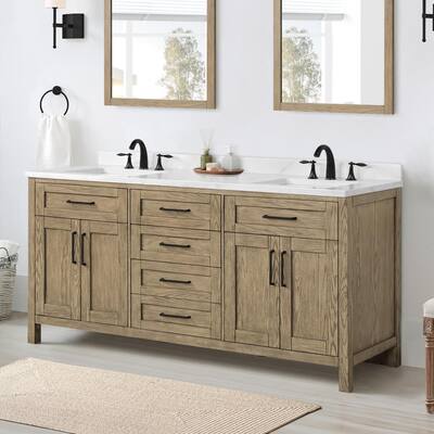 OVE Decors - Bathroom Vanities with Tops - Bathroom Vanities - The Home ...