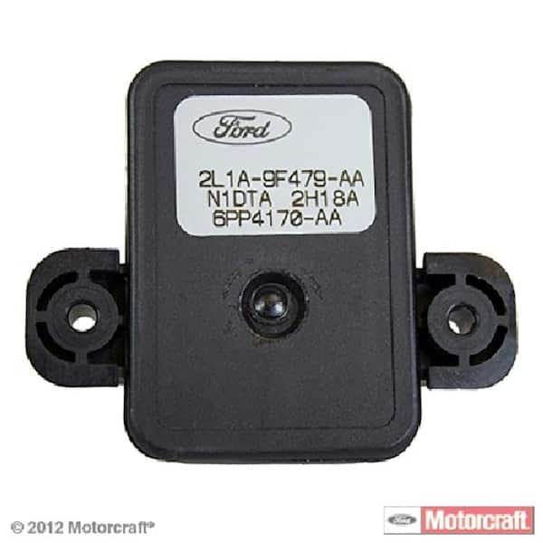 Manifold Absolute Pressure Sensor