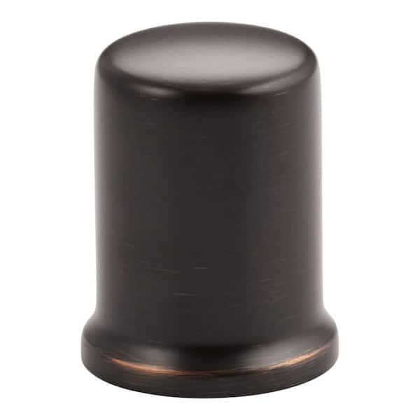 KOHLER Air Gap Cover with Collar in Oil-Rubbed Bronze