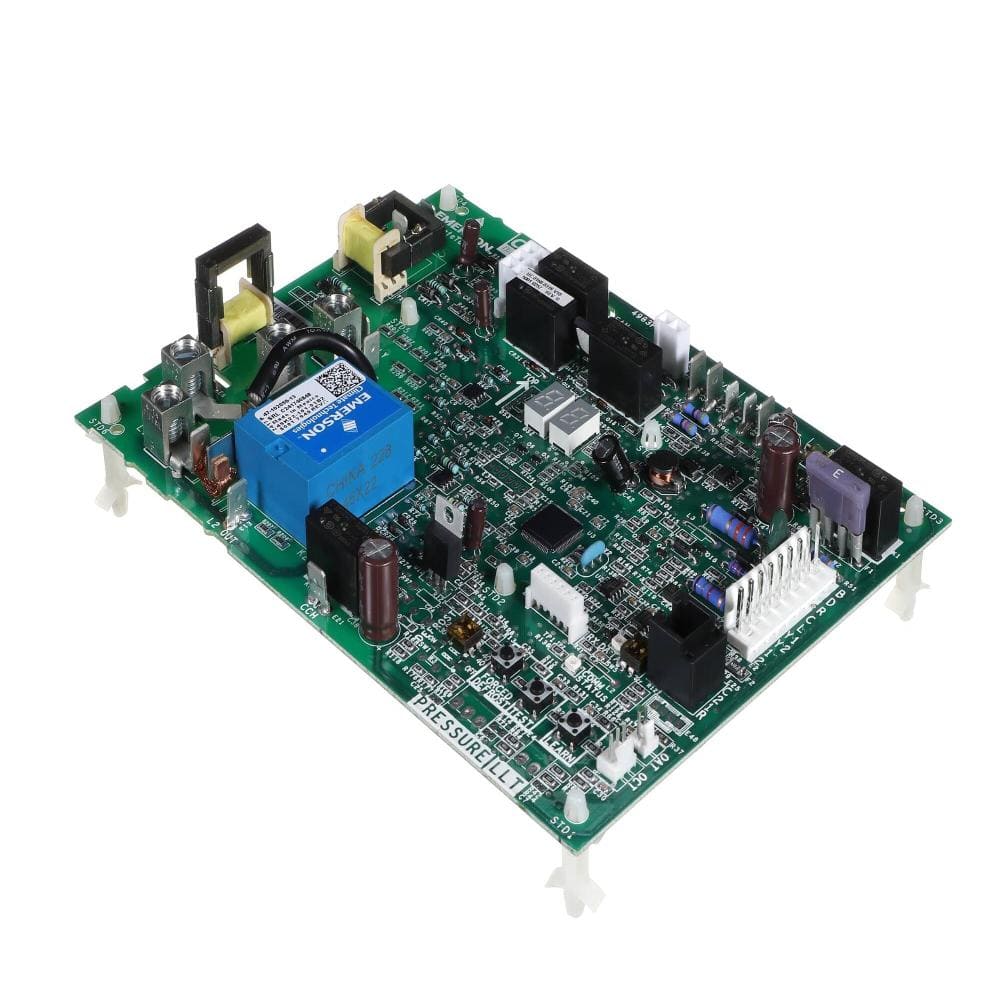 Communicating Control Board For Rarl/Rasl/Rprl 47-102090-93 price history on PriceWatchPro