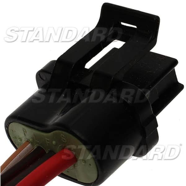 Manifold Absolute Pressure Sensor Connector S604 The Home Depot