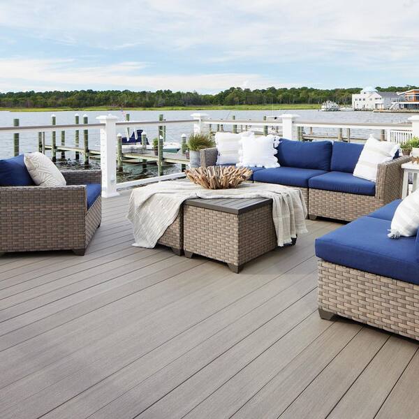 Timbertech Azek Vintage Coastline Hot Sales library.ecosystem.build