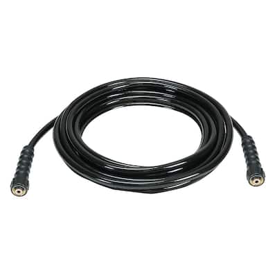 5/16 in. x 40 ft. 3700 PSI Pressure Washer Hose