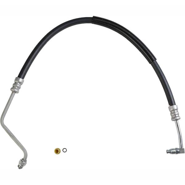 Sunsong Power Steering Pressure Line Hose Assembly