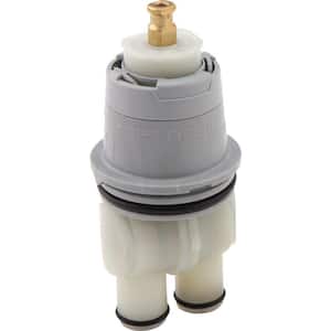 Tub & Shower Cartridges 4 D White