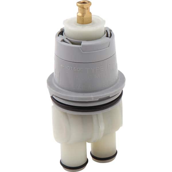Tub & Shower Cartridges 4 D White