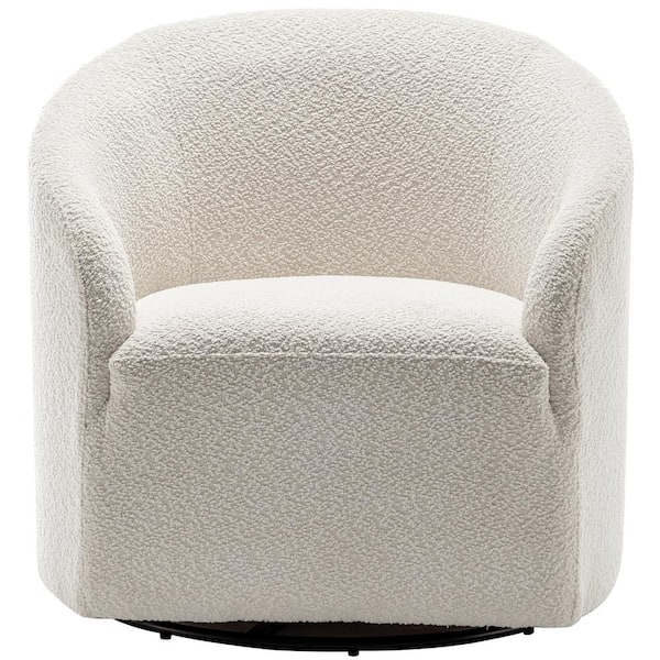 Kinwell swivel online armchair