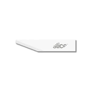 Slice Ceramic Utility Knife Blades (Rounded Tip)