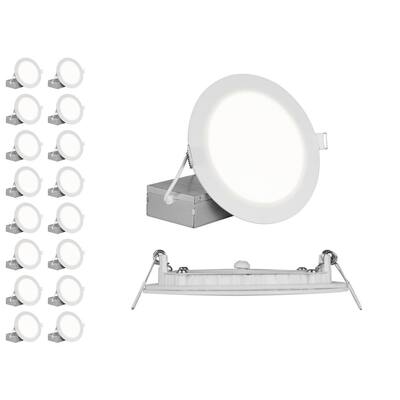 ETL Listed - Recessed Lighting - Lighting - The Home Depot