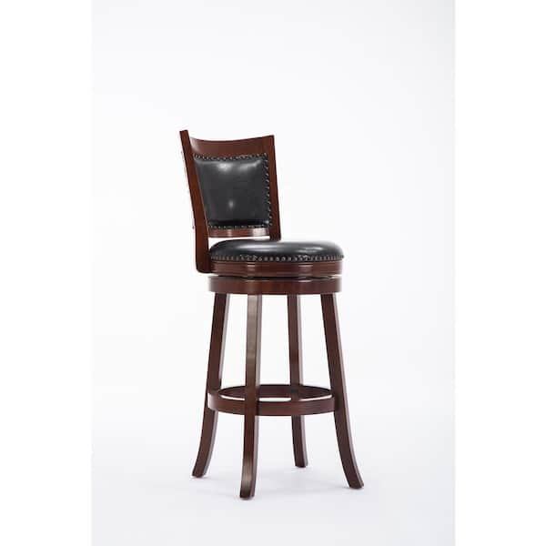 boraam bristol swivel stool