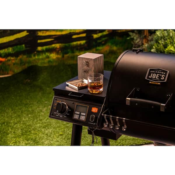 BBQ Smoker Accessories