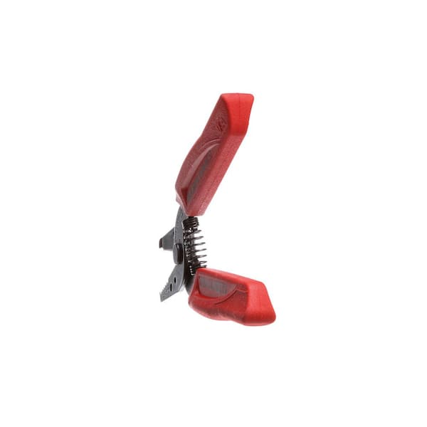 Klein Tools - Wire Stripper/Cutter 16-26 AWG Stranded