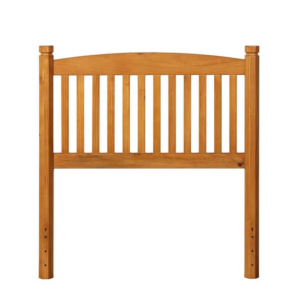 Hillsdale Furniture Oak Tree Brown Twin Headboard