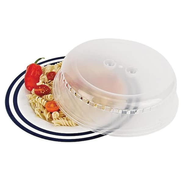 Microwave Food Cover, (10)