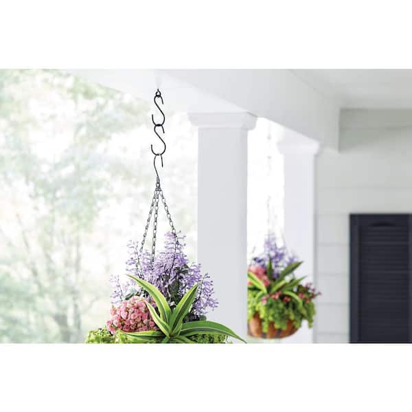 Macrame Extension, Extender for Hanging Plants, Macrame Plant Hanger  Extender, Plant Hanger Hook, Mobile Extender, Hanging Planter Extender 