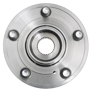 Wheel Bearing and Hub Assembly 513223 - The Home Depot