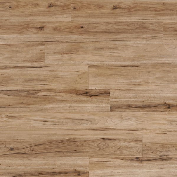 Ivy Hill Tile Lexington 28 mil 6 in. x 48 in. Saratoga Loose Lay Waterproof Luxury Vinyl Plank Flooring Tile (20 sq. ft./case)