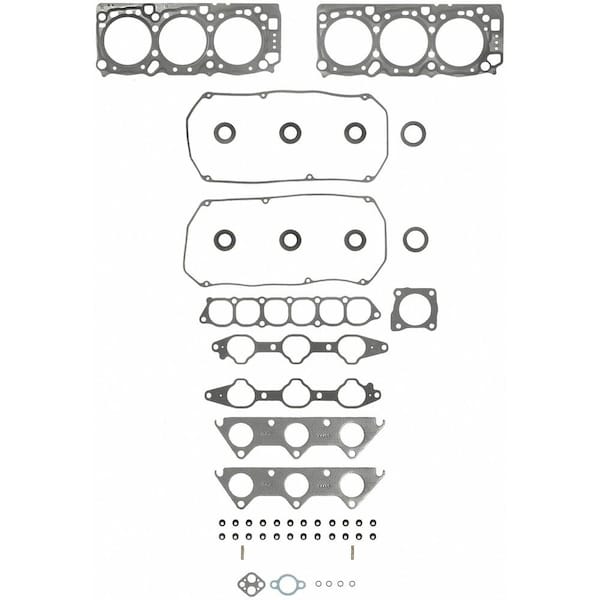 FEL-PRO Engine Cylinder Head Gasket Set