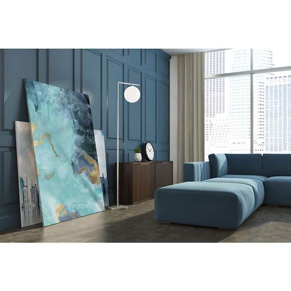GIANT ART 54 in. x 84 in. 