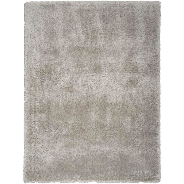 Natural Harmony Terrestrial Stone Custom Rug with Pad