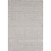 Dynamic Rugs Trono 5 ft. X 8 ft. Ivory/Silver Geometric Indoor/Outdoor ...