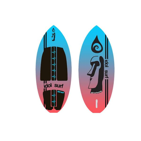 catalyst surfboard