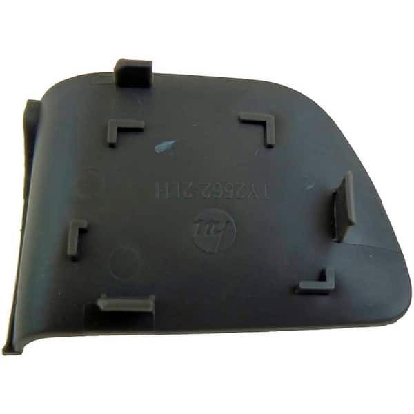 Unbranded Interior Door Handle Front And Rear Left Gray Plug 2004 Toyota Camry
