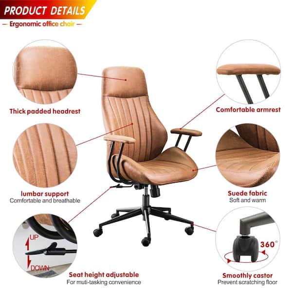5 Essential Office Chair Accessories You Should Consider