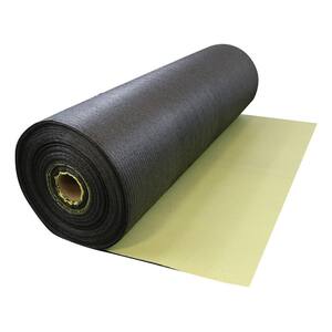 Cover 1600 sq. ft. Professional Grade Poly Surface Floor Protection Film - 2 Rolls