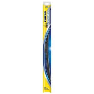 Rain-X 26 in. Latitude Wiper Blades 5079281-1 - The Home Depot