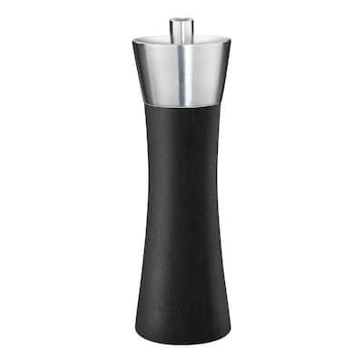 https://images.thdstatic.com/productImages/13241736-f679-4364-9916-61cb867caa26/svn/black-zassenhaus-salt-pepper-mills-m025064-64_400.jpg