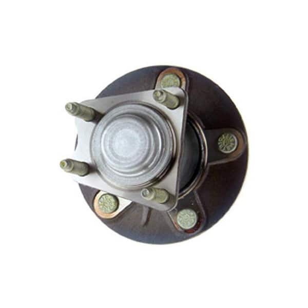 CRS Wheel Bearing and Hub Assembly - Rear