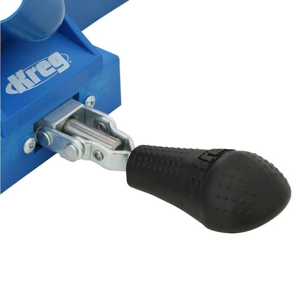 The new K5 Kreg Jig 