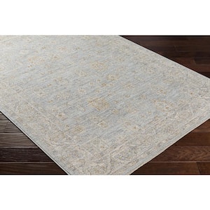 Avant Garde AVT-2344 2' x 2'11" Machine Woven Rug