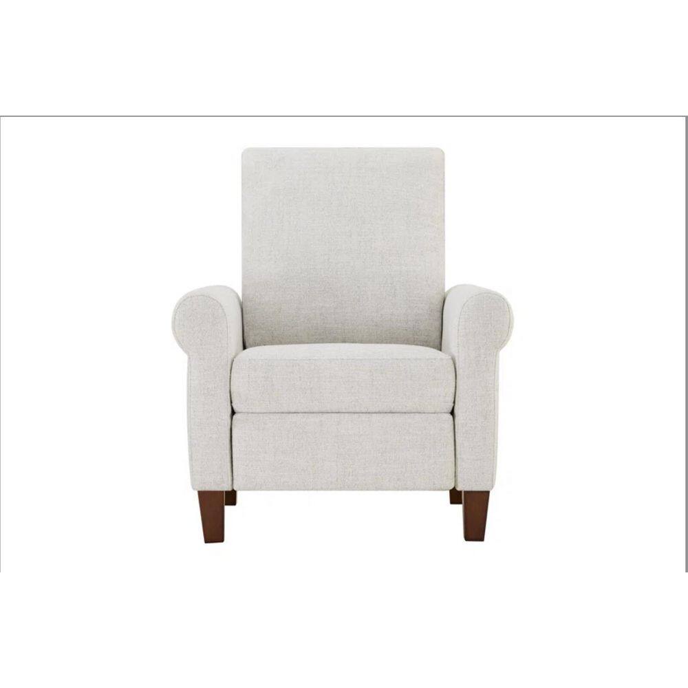 Freya Modern Upholstered Recliner KMKJA608 Recliner
