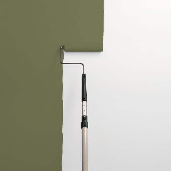 Toy Tank Green PPG1125-6 Paint