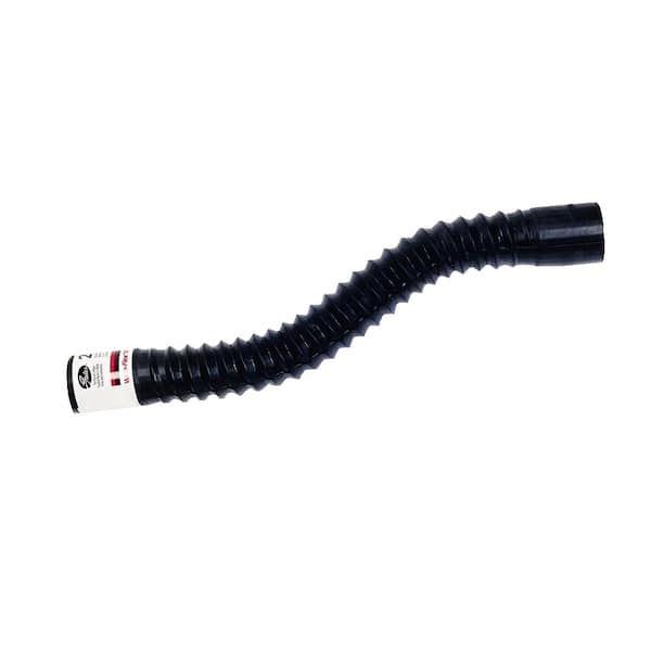 ACDelco Flexible Radiator Coolant Hose - Lower