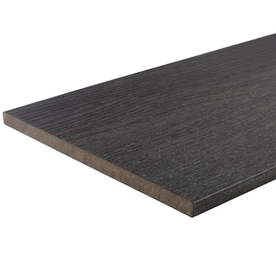 NewTechWood UltraShield Naturale Magellan 1 in. x 6 in. x 16 ft ...