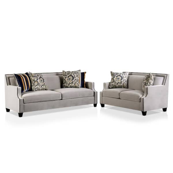 Furniture Of America Middletown 2 Piece
