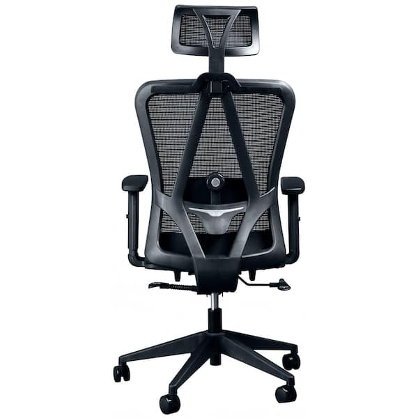 titan ergonomic chair