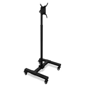 Atlantic Mobile TV Cart for 32 in. to 70 in. TVs 63607125 - The Home Depot