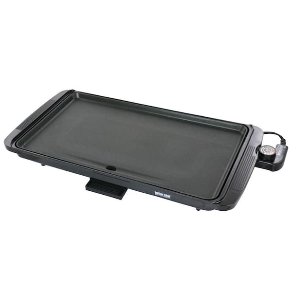 Chefman Electric Griddle - household items - by owner - housewares sale -  craigslist