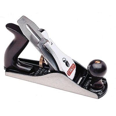 Bailey 9 3/4 in. Bench Plane
