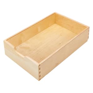 Pull Out Cabinet Drawers - Pull Out Cabinet Organizers - The Home Depot