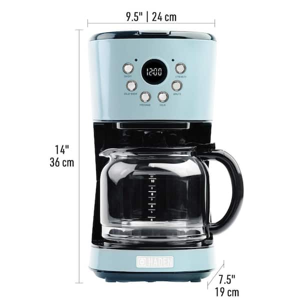 https://images.thdstatic.com/productImages/132b3c3d-89d4-481a-bca4-fcdac18376a2/svn/turquoise-haden-drip-coffee-makers-75032-40_600.jpg