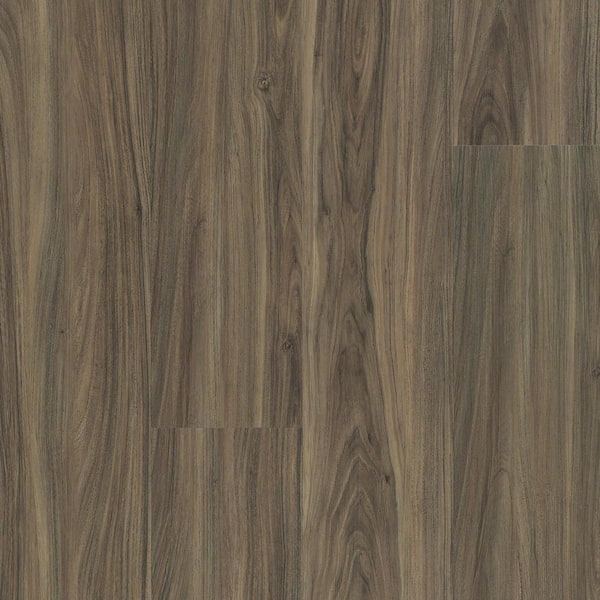 Shaw Jefferson 7 in. W Vine Click Lock Luxury Vinyl Plank Flooring (18.68  sq. ft./case) HD83400150