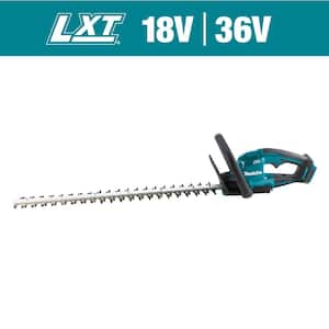 Makita LXT 18V Lithium-Ion Cordless 18 in. Telescoping