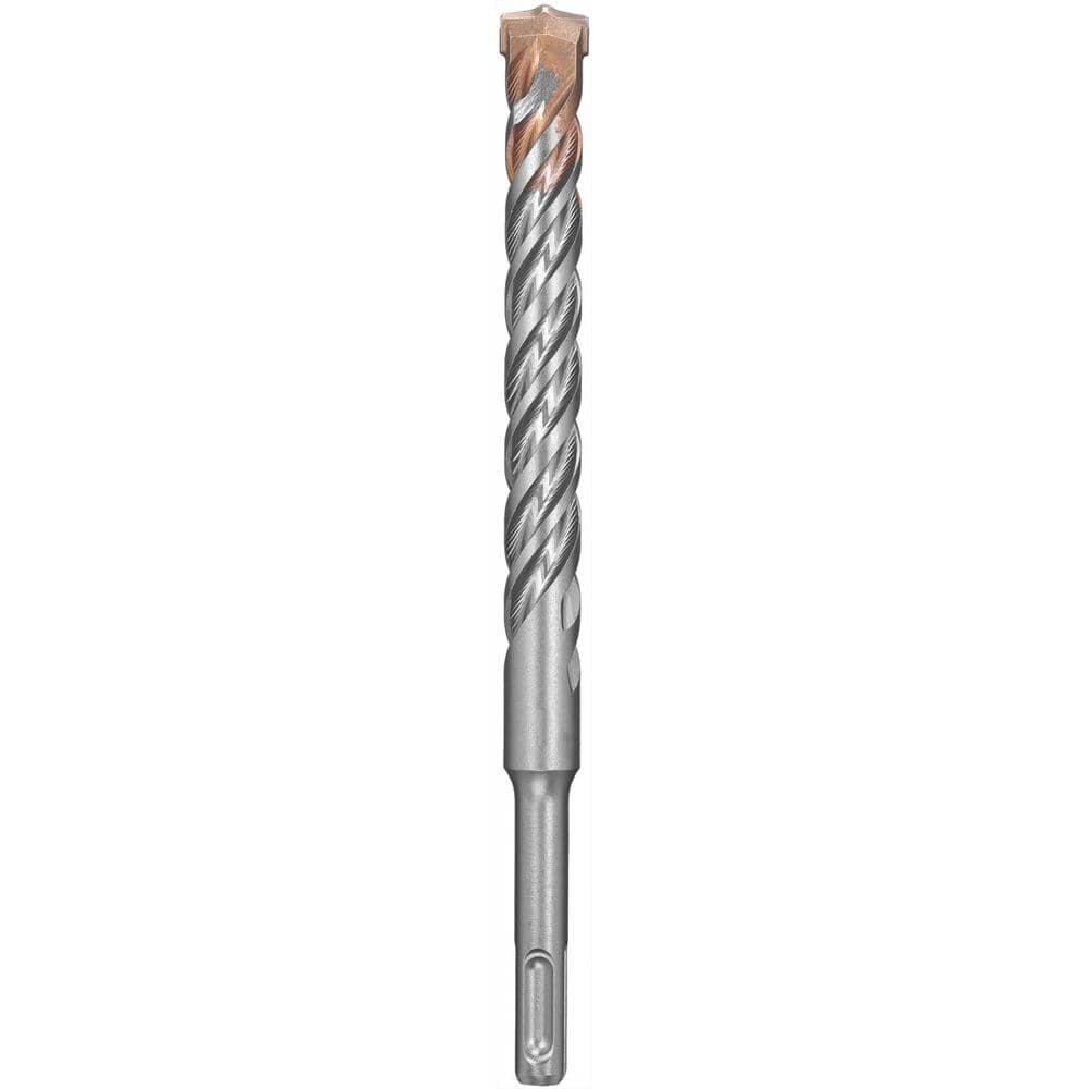 DEWALT DW 5818 1 Dia SDS Max Rotary Hammer Drill Bit 8 Usable Length for sale online 