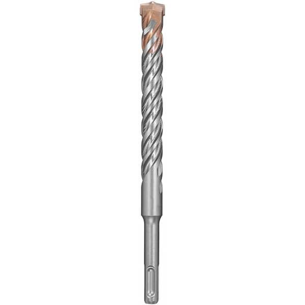 Spline Shank DeWalt Rock Carbide 1 1/8" Rotary Hammer Drill Bits 