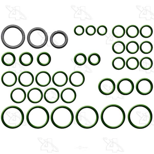 Four Seasons A/C System O-Ring and Gasket Kit